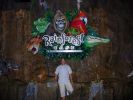 Yves Rainforest Cafe